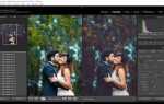 В какой папке пресеты lightroom