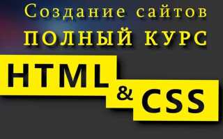 Где писать код html