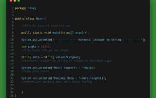 Что такое java машина