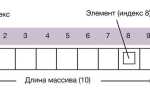 Какие виды массивов в mathcad вам известны