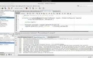 Что такое java ee