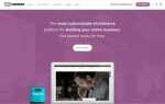 Как установить woocommerce на wordpress
