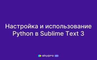 Как сделать текстовый редактор на python
