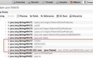 Как посимвольно считать строку в java