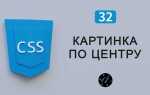 Как развернуть объект в css