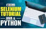 Как установить selenium java