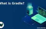 Что такое gradle java