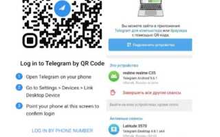 Что такое портативная версия telegram