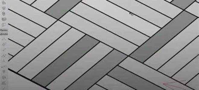 Как сделать пол в archicad