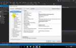 Как связать qt и visual studio 2019