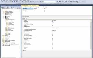 Как сделать sql сервер