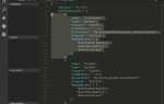 Как вставить python код в html