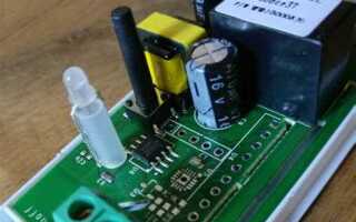 Как подключить sonoff basic r2 к ewelink