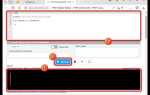 Как запускать php файлы в браузере