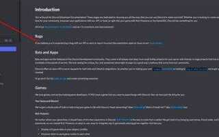 Как установить библиотеку discord py