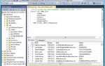 Как посмотреть размер таблиц в sql