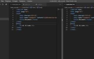 Как удалить visual studio code linux