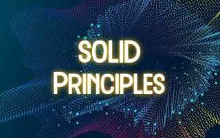 Что такое solid java