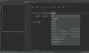 Как использовать int в python