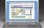 Как добавить скролл на контейнер html