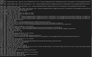 Как превратить python в exe