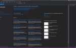 Как создать копию проекта visual studio