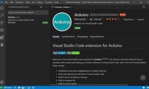 Как вставить картинку в visual studio code