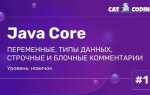Как сложить переменные в java