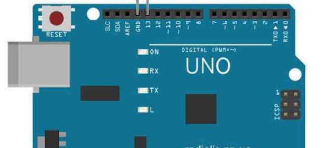 Как подключить arduino к компьютеру