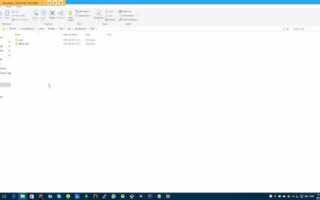 Как распаковать java файл