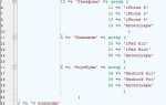 Что такое php файл