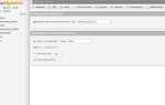 Как подключить phpmyadmin к html