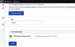 Как применить patch drupal