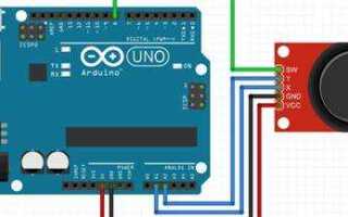 Как реагировать на нажатие кнопки python arduino