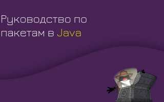 Что такое map в java