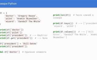 Как лучше всего учить python