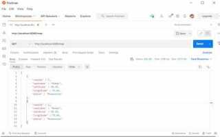 Что такое dto java