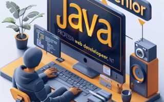Чем занимаются java разработчики