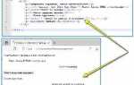 Как создать сайт html в блокноте пошаговая