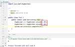 Как сравнивать bigdecimal java