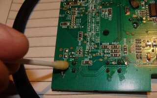 Как разобрать omron m2 basic тонометр