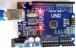 Как программировать arduino на python