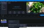Как в видео вставить картинку поверх видео movavi