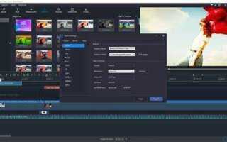 Какой формат видео подходит для windows movie maker