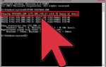 Как пинговать ip адреса в python