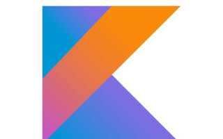 Что пишут на kotlin
