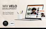 Как подключить api wix velo обучение пример