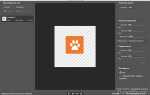 Как правильно сохранить svg в illustrator