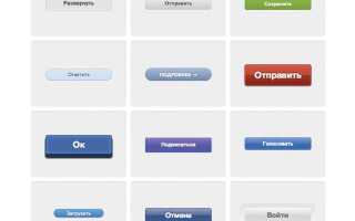Как отцентровать кнопку css