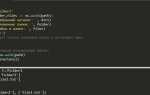 Как открыть приложение с помощью python